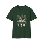 Wild Soul Mountain Heart