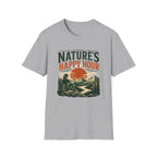 Nature's Happy Hour