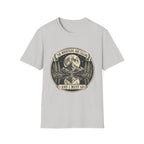 The Mountains Are Calling and I Must Go T-Shirt