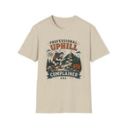 Professional Uphill Complainer T-Shirt