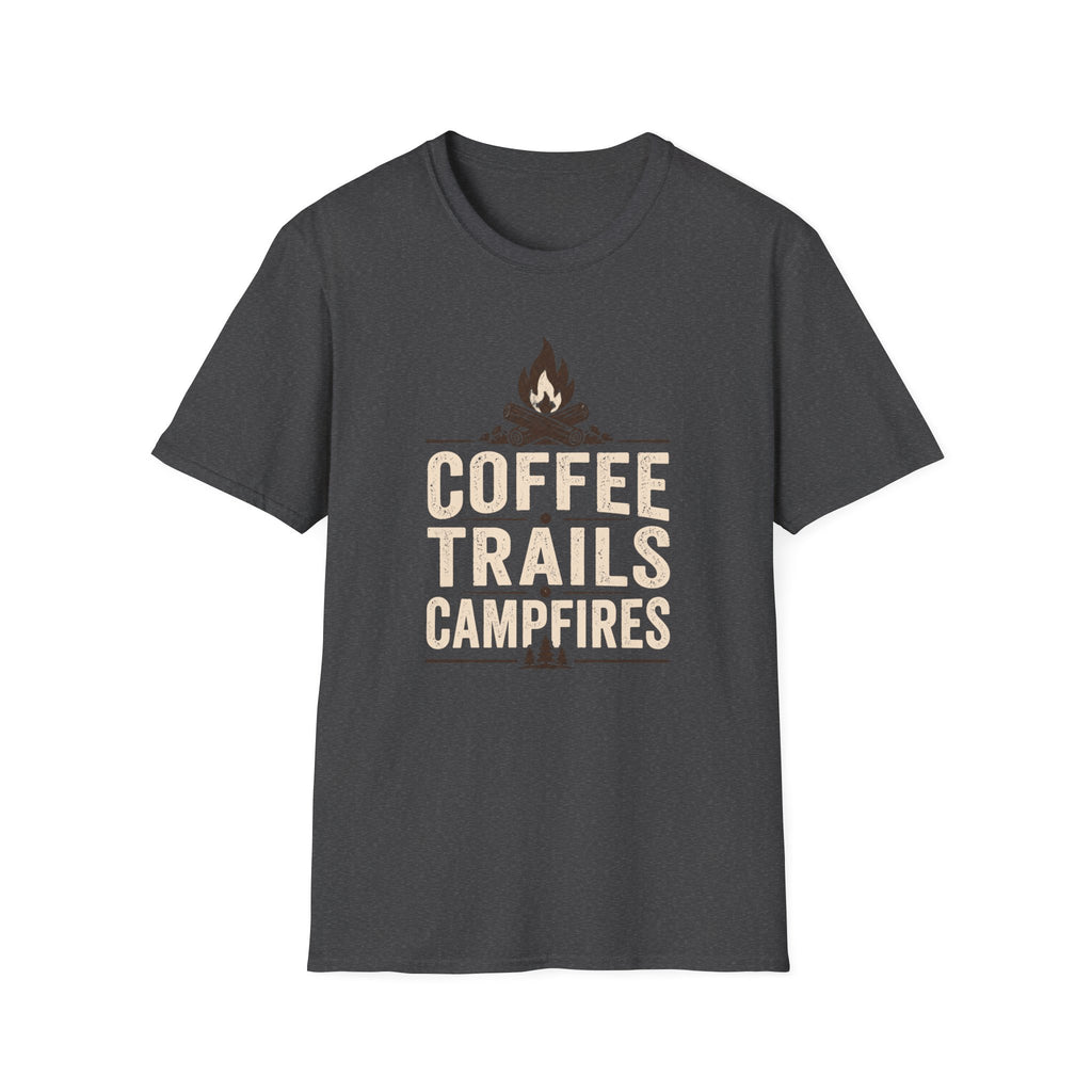 Coffee Trails and Campfires