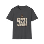 Coffee Trails and Campfires