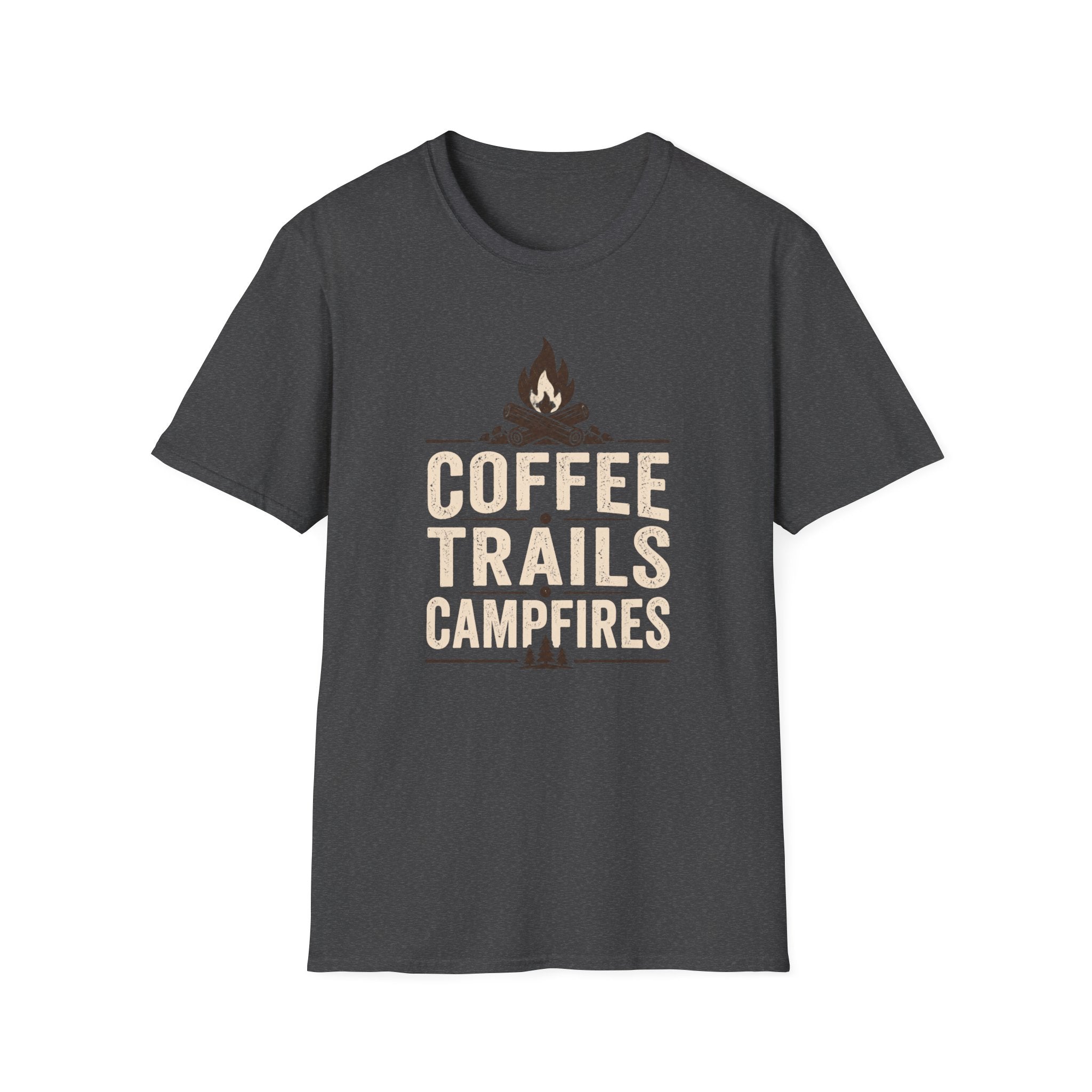 Coffee Trails and Campfires