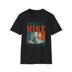 Take A Hike - Retro