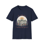 She Is the Storm and the Calm After It T-Shirt