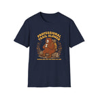 Professional Trail Slower - Bear