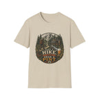 Take A Hike Then Grab A Pint