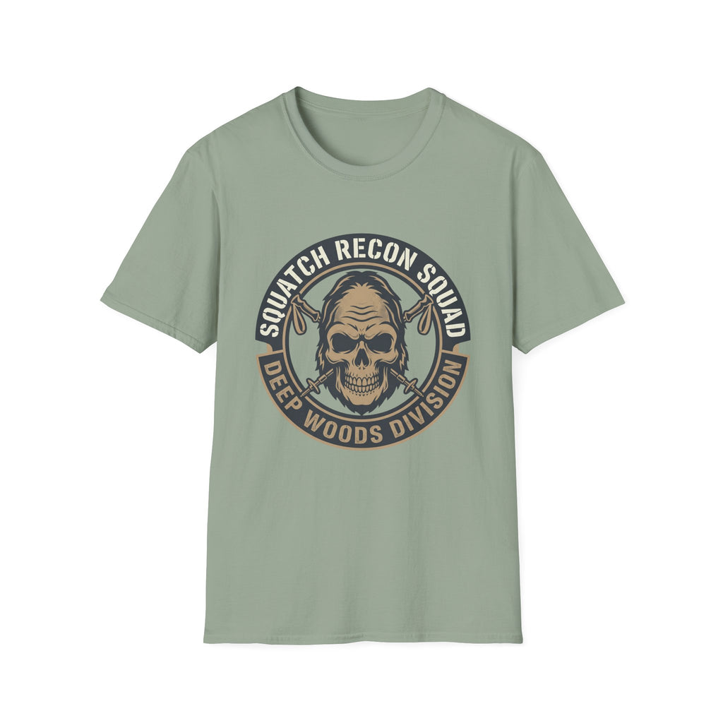 Squatch Recon Squad