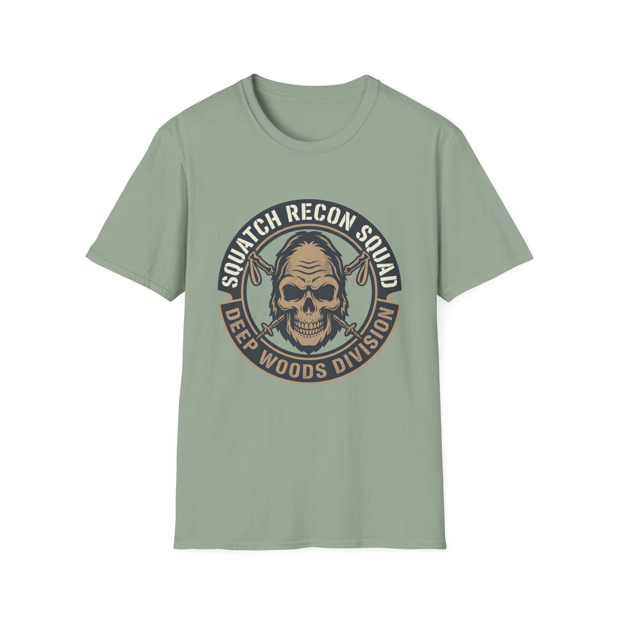 Squatch Recon Squad