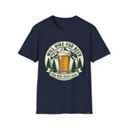 Will Hike For beer
