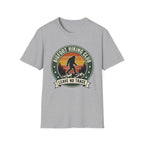 Bigfoot Hiking Club