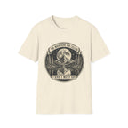 The Mountains Are Calling and I Must Go T-Shirt