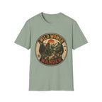 Wild Women Wander