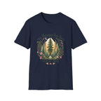 My Therapy Has Trees and No Copay T-Shirt