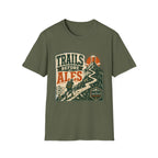 Trails Before Ales