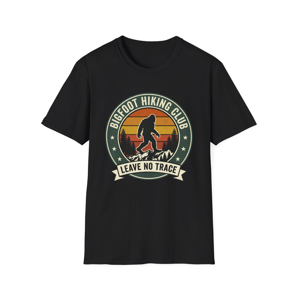 Bigfoot Hiking Club