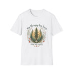 My Therapy Has Trees and No Copay T-Shirt