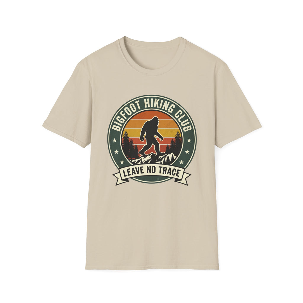 Bigfoot Hiking Club