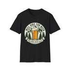 Will Hike For beer