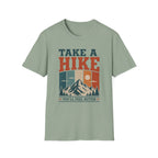 Take A Hike - Retro