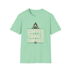 Coffee Trails and Campfires