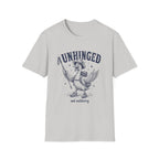 Unhinged and Outdoorsy T-Shirt