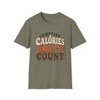 Campfire Calories Don't Count
