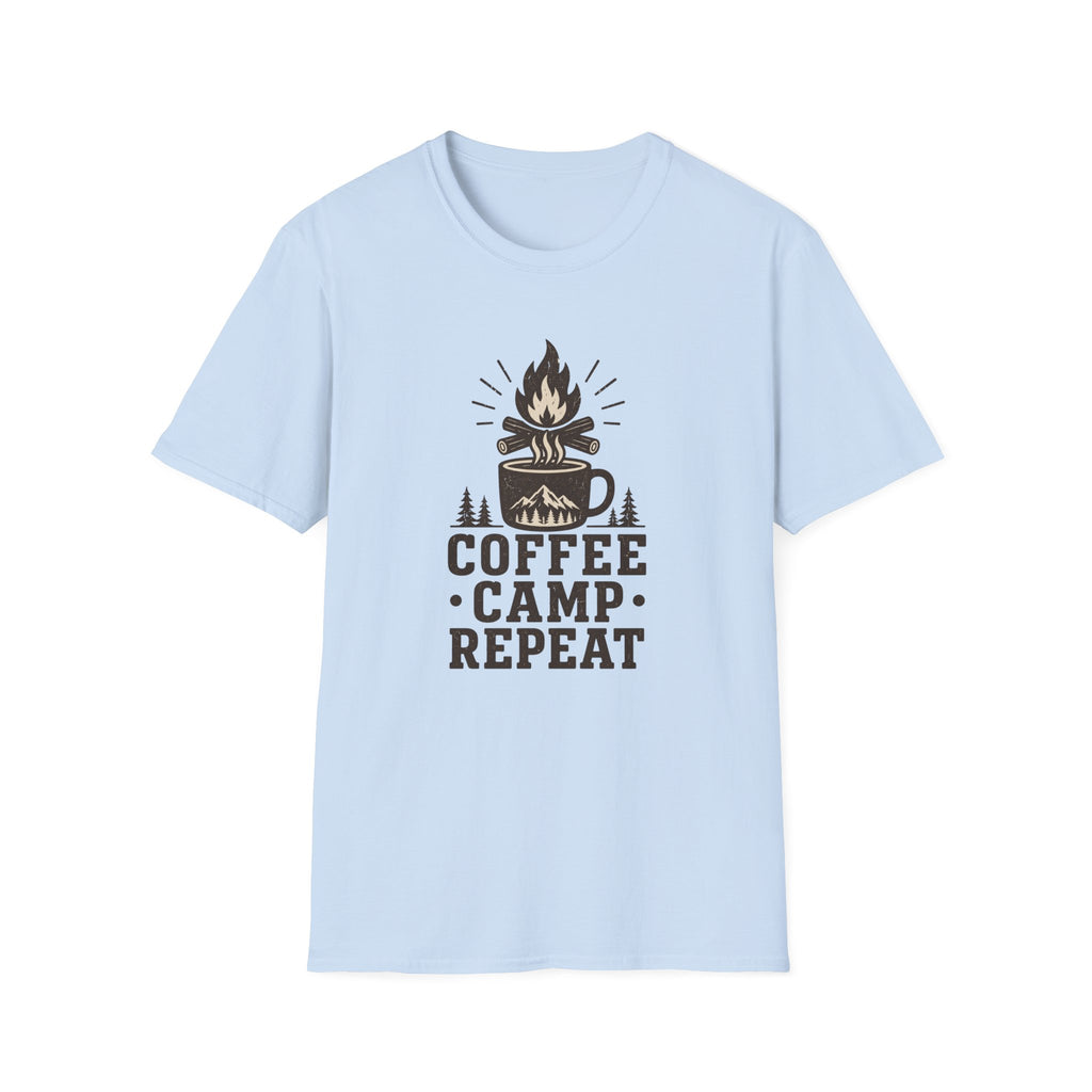 Coffee Camp Repeat