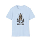 Coffee Camp Repeat