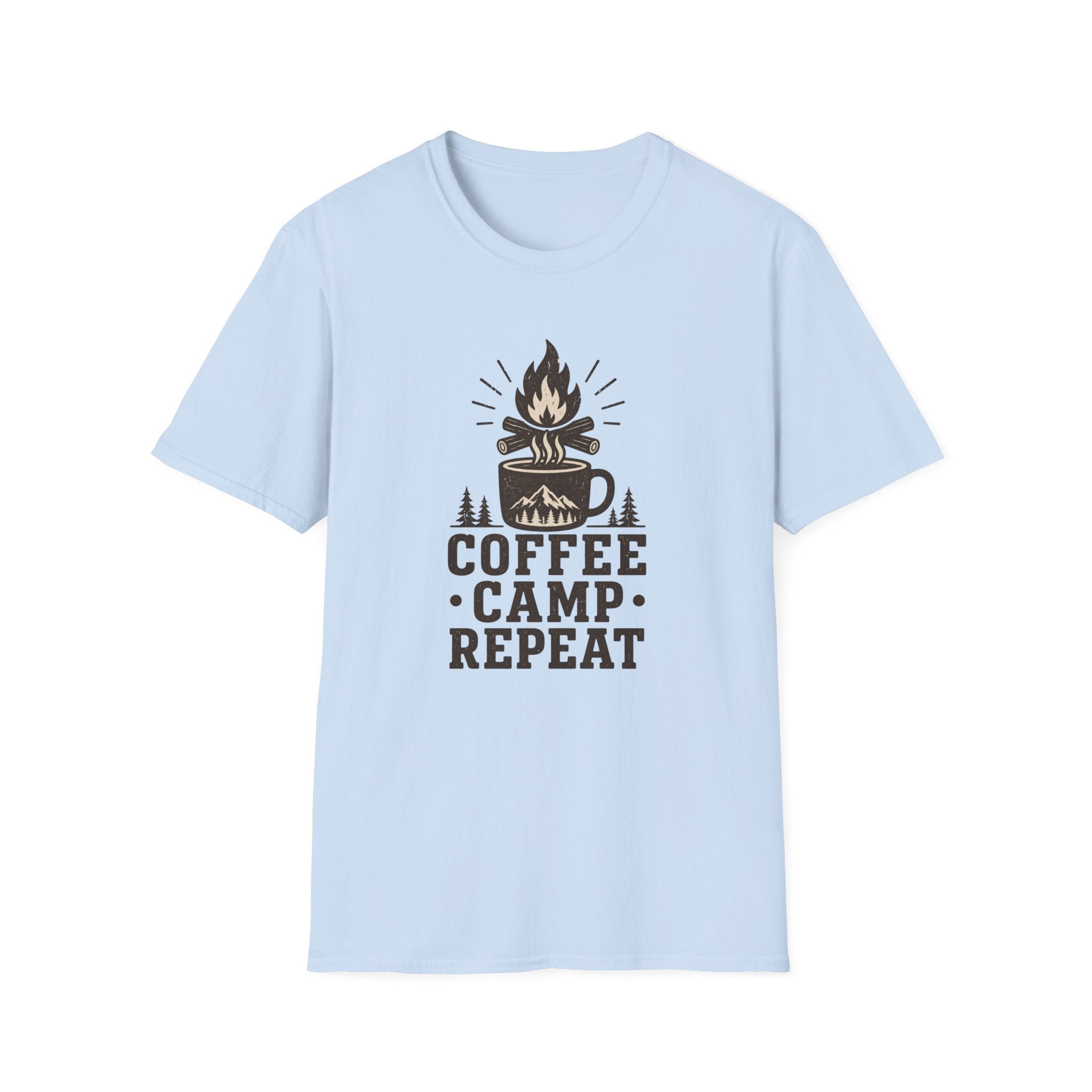 Coffee Camp Repeat