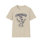 Unhinged and Outdoorsy T-Shirt