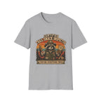 Certified Trail Snack Inspector T-Shirt