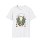 Into the Forest I Go to Lose My Mind and Find My Soul T-Shirt