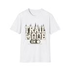 Trail Mode On T-Shirt