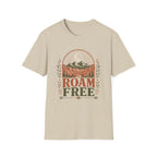 Roam Free