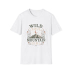 Wild Soul Mountain Girl