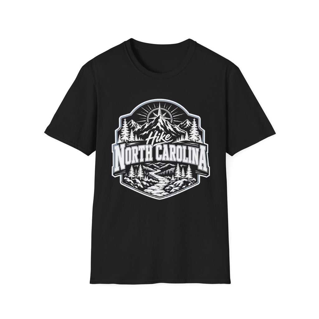 Hike North Carolina T-Shirt