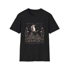 Moon Child. Mountain Soul T-Shirt