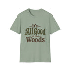 It's All Good In The Woods