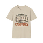 Powered By Coffee And Campfires