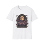 She Sought Wild Places and Found Herself There T-Shirt