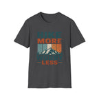 Hike More Worry Less