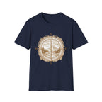 Follow The Trail Compass T-Shirt