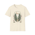 Into the Forest I Go to Lose My Mind and Find My Soul T-Shirt