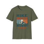 Hike More Worry Less