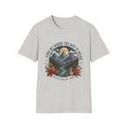 Find Me Where the WiFi Is Weak and the Views Are Strong T-Shirt