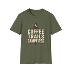 Coffee Trails and Campfires
