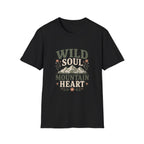 Wild Soul Mountain Heart