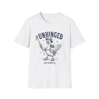 Unhinged and Outdoorsy T-Shirt