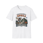 Professional Uphill Complainer T-Shirt